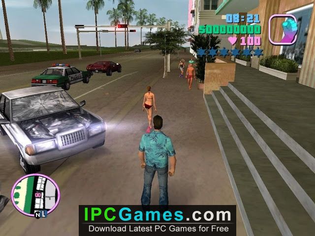 download gta 8 vice city free