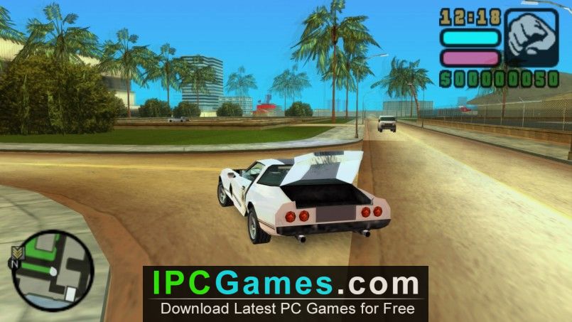 gta burn download for android