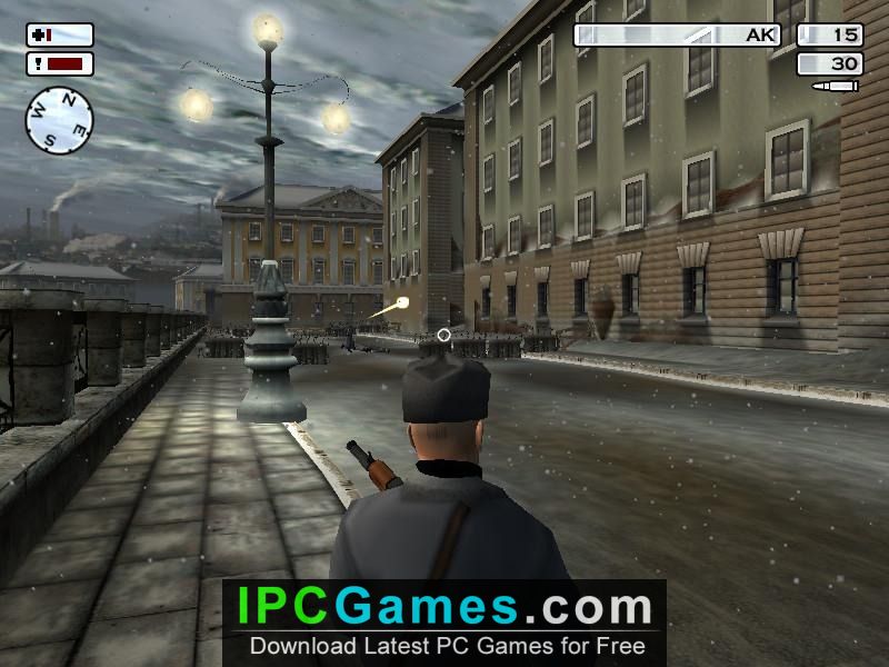 download hitman pc episode 2