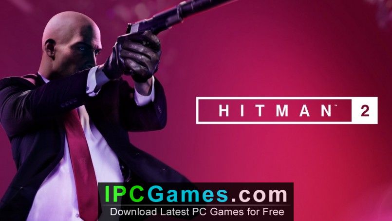 hitman free download for pc