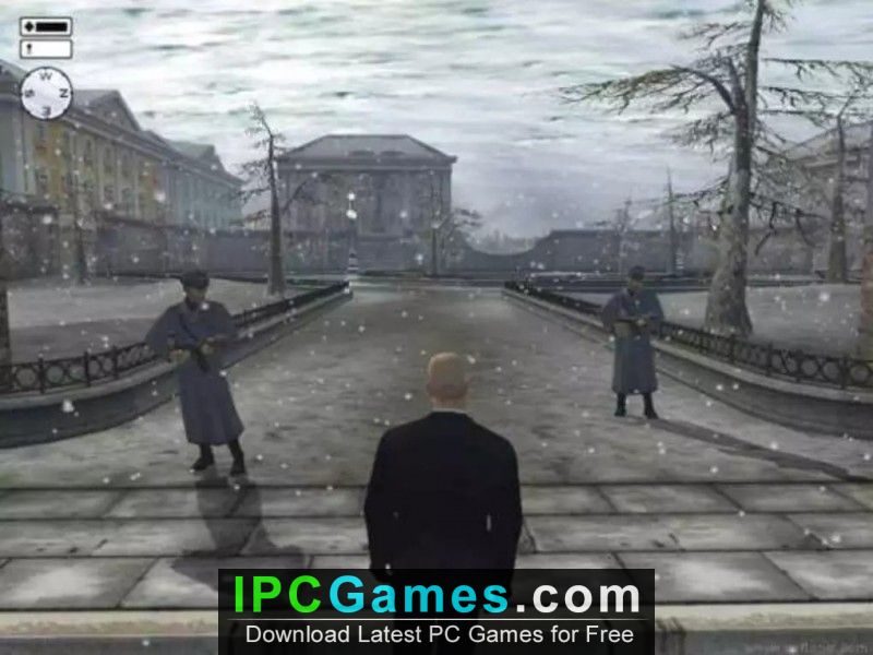 hitman 2 game free download full version for pc highly compressed