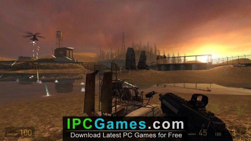 half life 2 free download pc full version