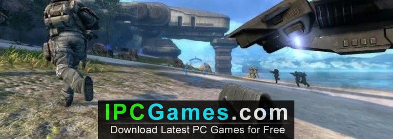 halo combat evolved free download mac