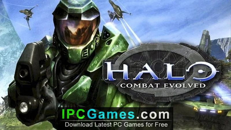 Halo 2 PC Game Free Download