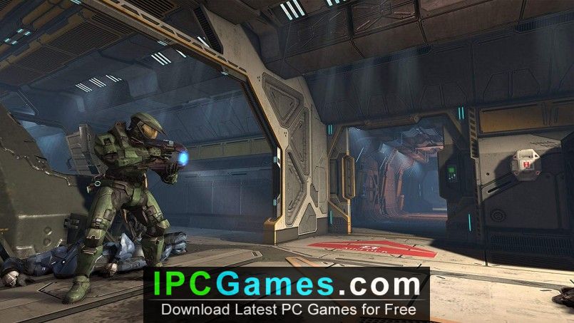 halo combat evolved pc download size