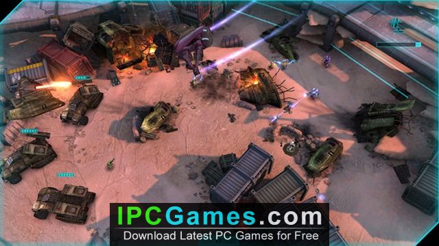 Pc game download spartan free Get Halo: