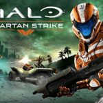 Halo Spartan Strike PC Game Free Download