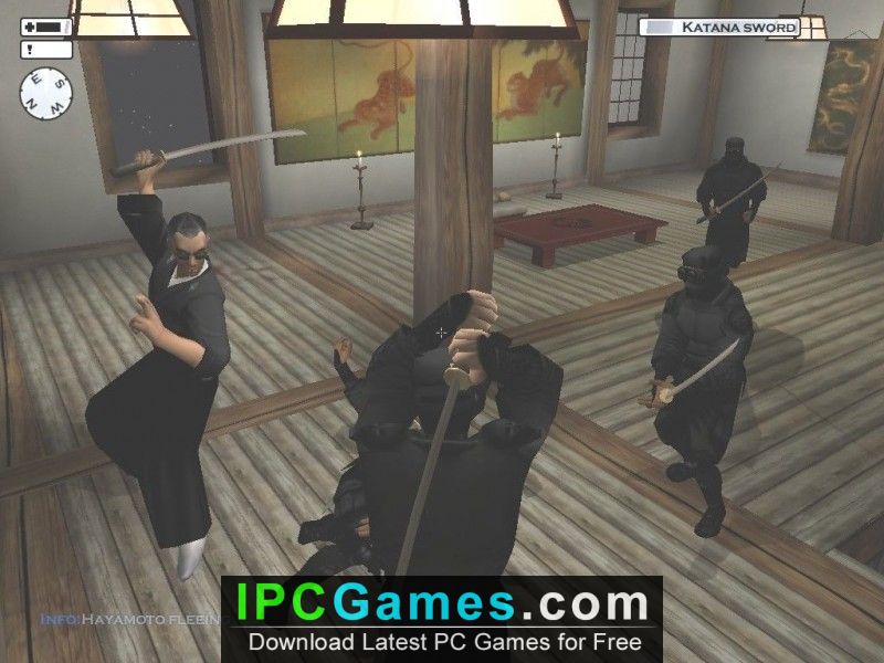 hitman 2 silent assassin free download for mac