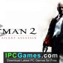 Hitman 2 Silent Assassin Free Download (2)