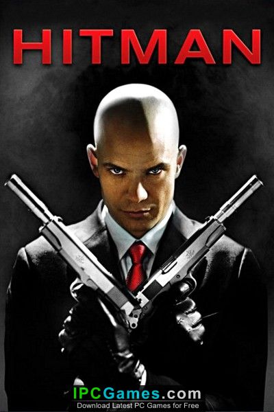 hitman alpha free download