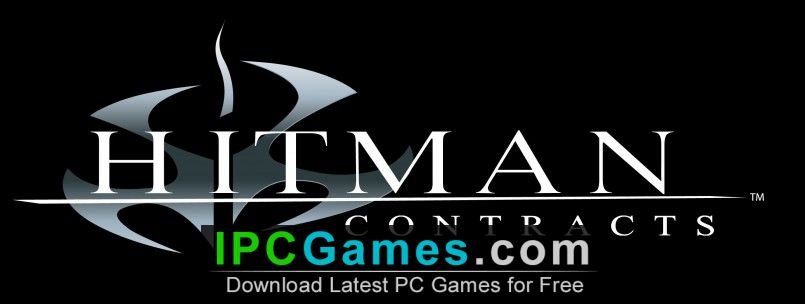 Hitman Contracts Game Free Download