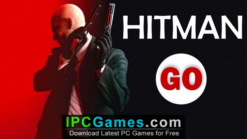 hitman pc download free