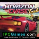 Horizon Chase Turbo City Lights Free Download (2)
