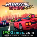 Horizon Chase Turbo One Year Anniversary Edition Free Download (3)
