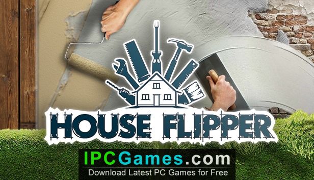 house flipper game free