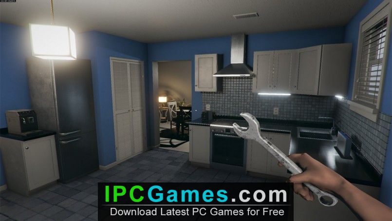 House Flipper Free Download - IPC Games