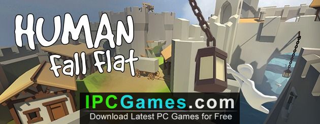 human fall flat game crack download igg games