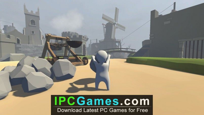 human fall flat multiplayer