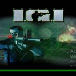 IGI 1 Trainer With Unlimited Cheats Free Download