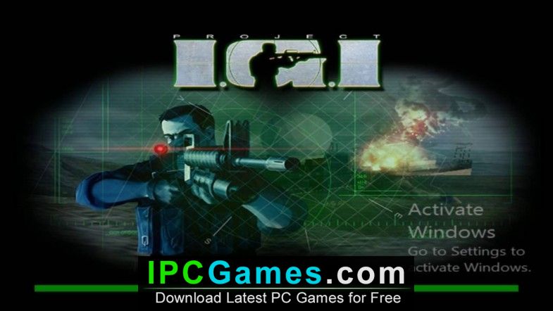 igi 2 cheats unlimited health and ammo free download