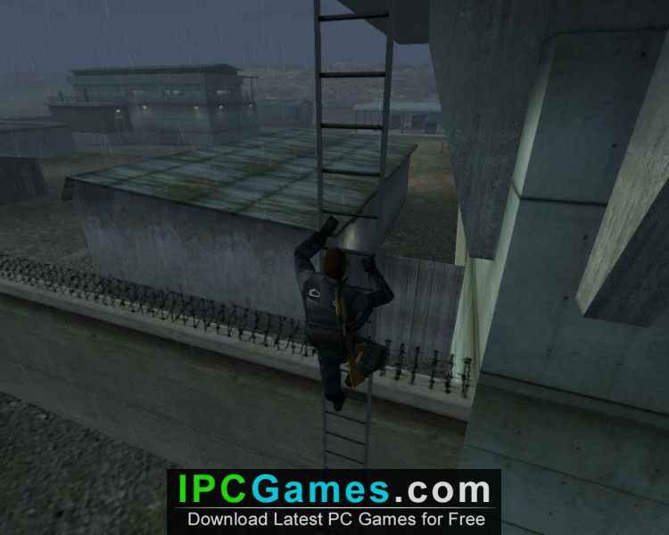 igi 5 pc game setup download