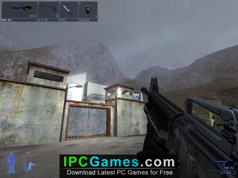 igi 2 covert strike trainer for 1.0