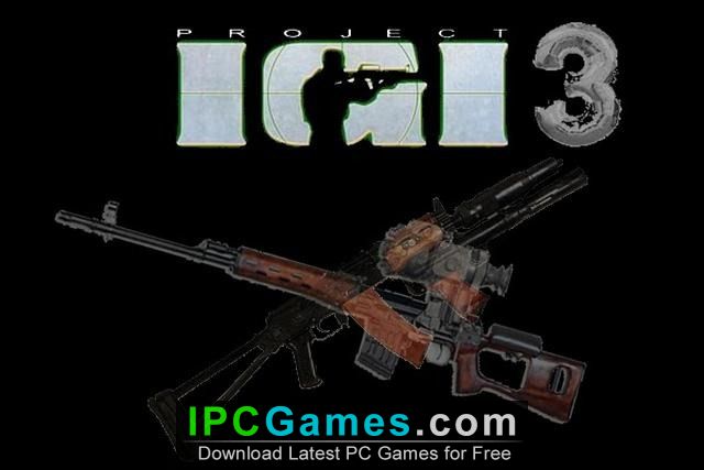 project igi 3 download