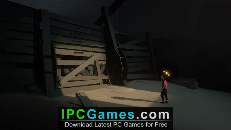 INSIDE PC Game Free Download