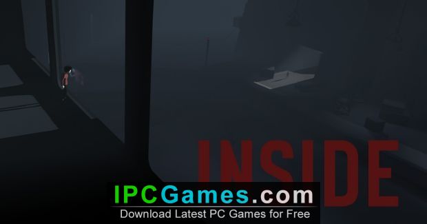 Dead Inside PC Game Free Download Direct Link