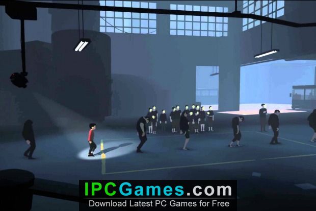 INSIDE PC Game Free Download - IPC Games