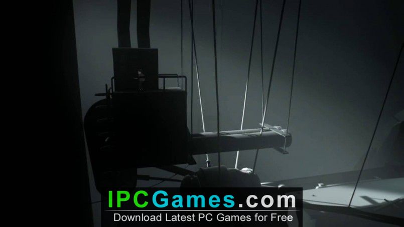 INSIDE PC Game Free Download