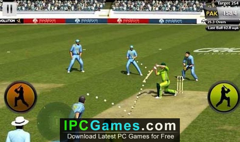 ipl 5 game patch free download