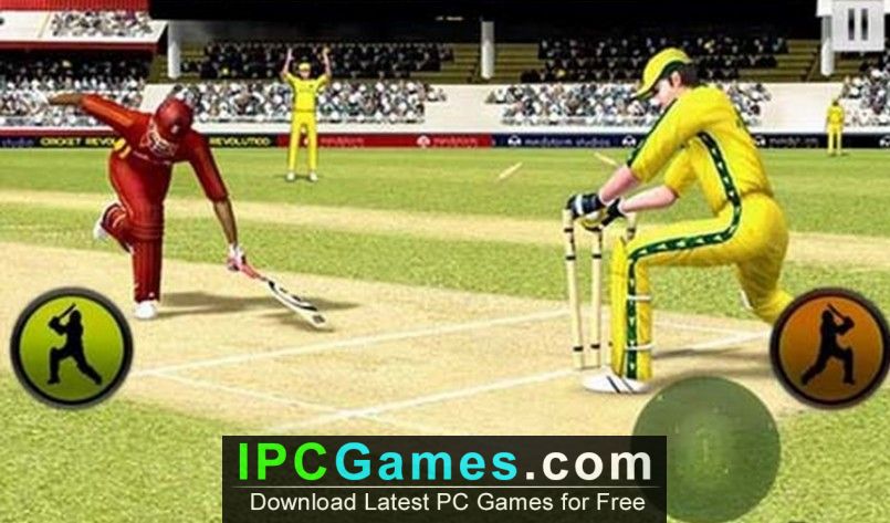 ea cricket ipl 2014