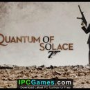 James Bond 007 Quantum of Solace Free Download (1)