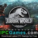 Jurassic World Evolution Free Download (3)