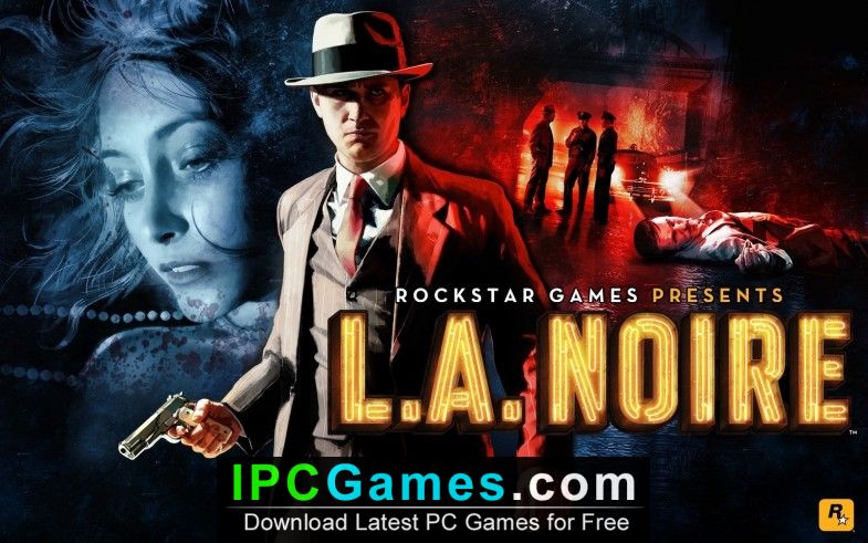 free download la noire 2