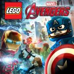 LEGO MARVEL Avengers Free Download