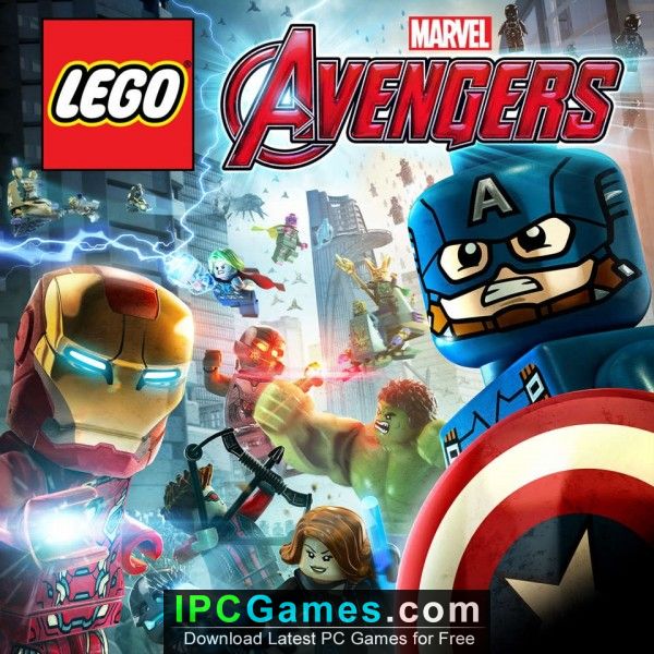 download lego marvel superheroes game free full version