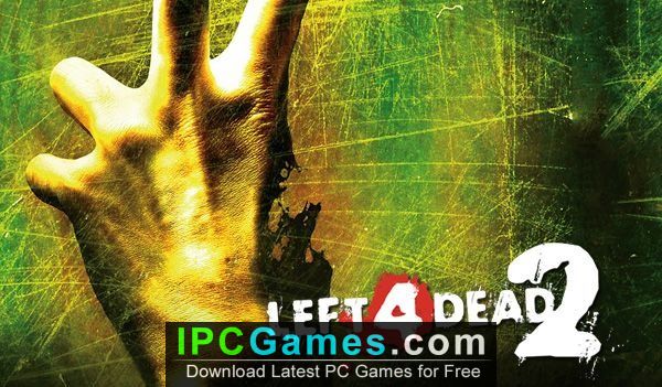 left 4 dead 2 free download on computer