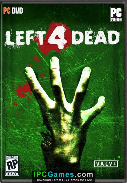 left 4 dead 2 free download full version