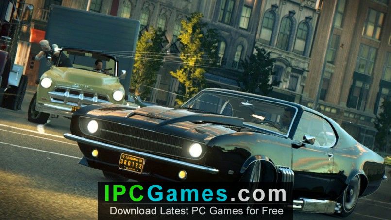 mafia 3 pc game download