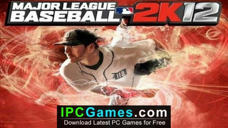 major league baseball 2k12 pc game free download major league baseball 2k12 pc game free download