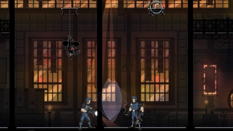 download mark of the ninja mac download mark of the ninja mac