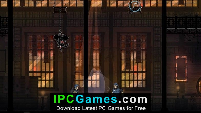 Mark Of The Ninja Free Download - IPC Games