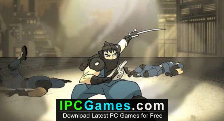 mark of the ninja game download free