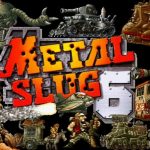 Metal Slug 6 Free Download