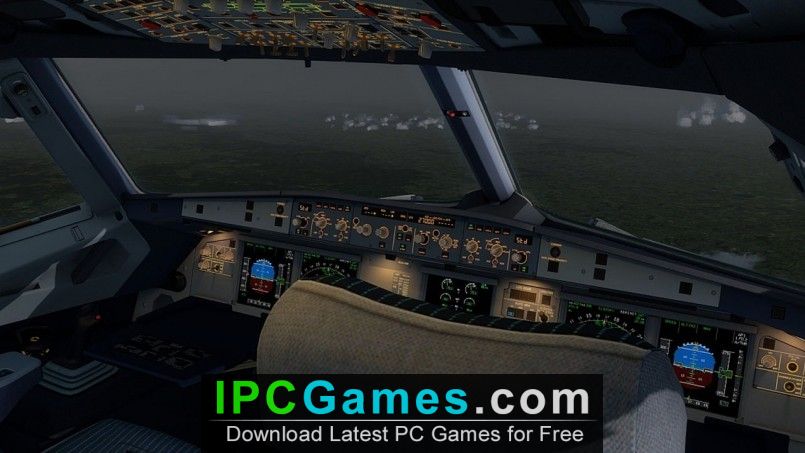 download game flight simulator indonesia