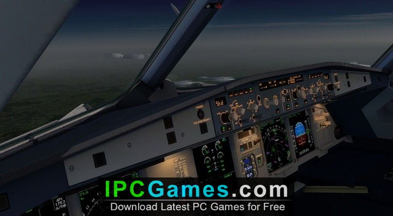 microsoft flight simulator x download full version