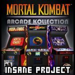 Mortal Kombat Arcade Kollection 2012 Free Download