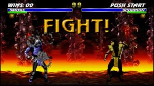 mk arcade kollection steam download free